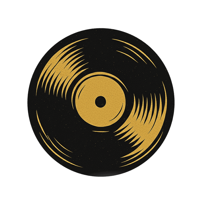 Gold Record